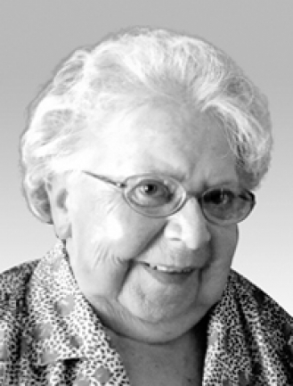 LAVOIE Violette