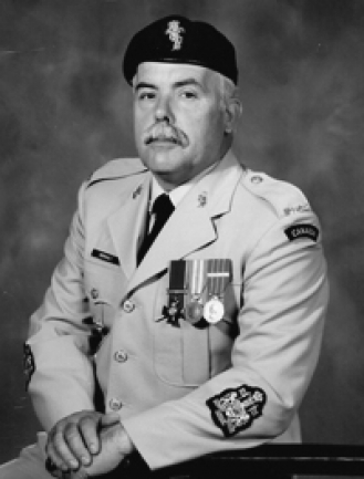 VERRAULT ROBERT