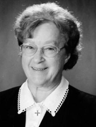 BÉLANGER Bernadette