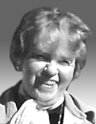 DUMAS LEBLOND JEANNINE