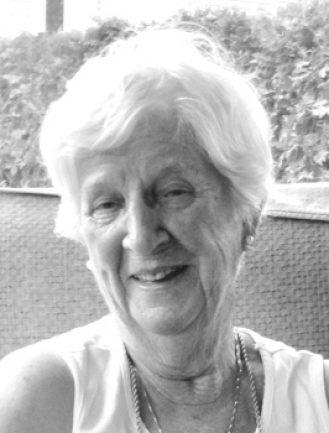 DESMEULES Cécilia Martin