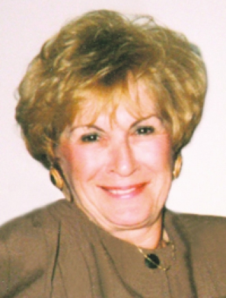BETTEZ Jacqueline