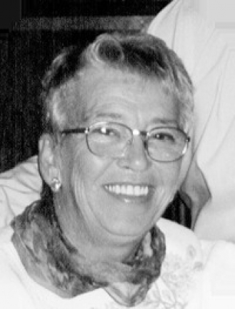 FRENETTE Jocelyne Trudel
