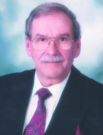POULIN Jean-Luc