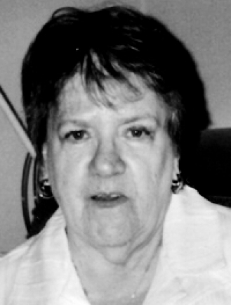 CARBONNEAU Diane Martin