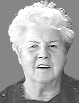 BOIVIN, Anita Drolet