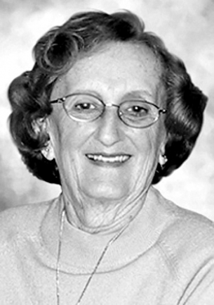 GAGNON Madeleine Samson