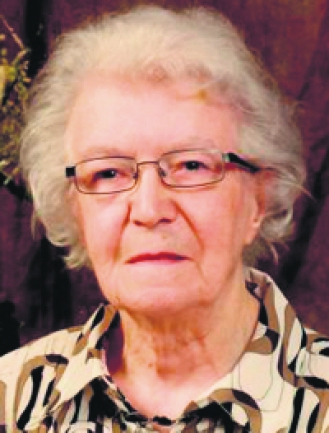 BUTEAU Bertha