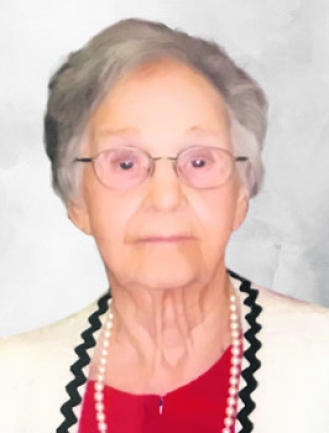 VAILLANCOURT LEMIEUX Marcelle