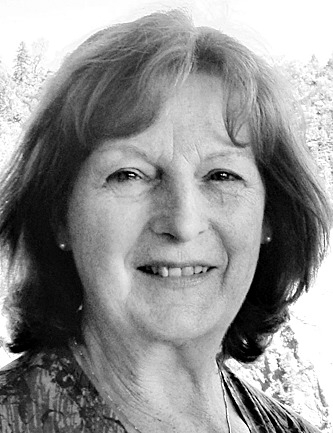 PLANTE, Ghislaine