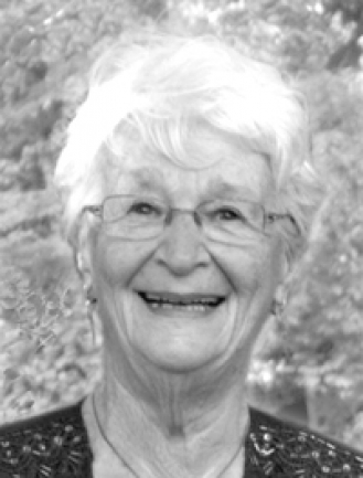 CÔTÉ Jeannette Benoît