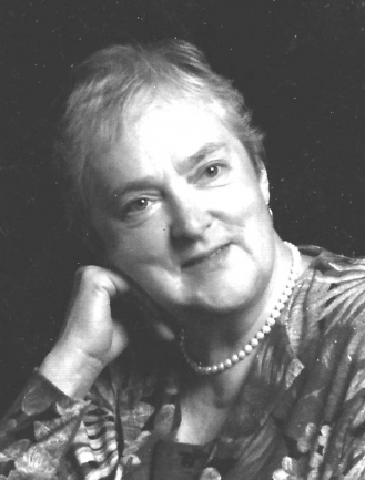 CHABOT Marie-Thérèse