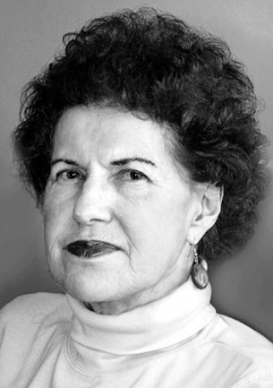 LACOURCIÈRE (GAGNON) Michelle