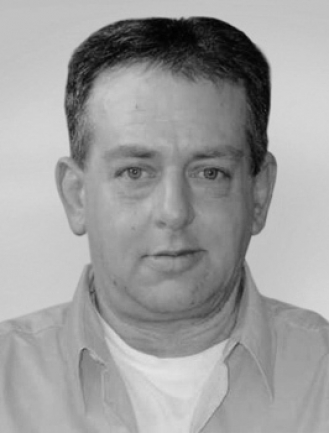 GINGRAS Jean-François