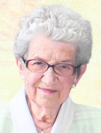 BERNIER WAGNER Antoinette