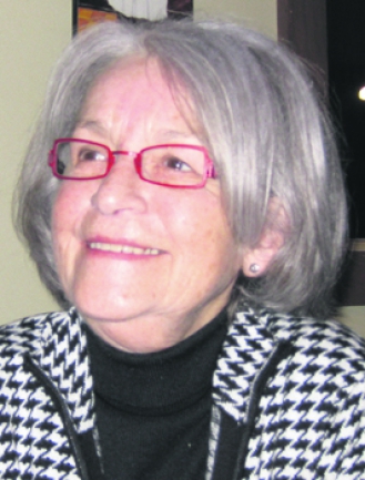 GRENIER Ghislaine