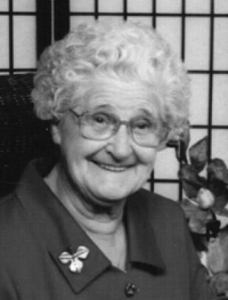 FELLICE Lucille Jacques