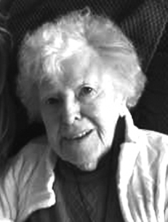 PAGEAU Madeleine Lemieux