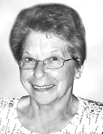 DUCHESNEAU URSULE