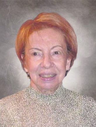 ROY Claire 