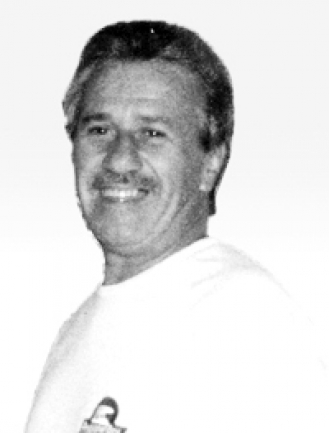 BOUCHER Raymond