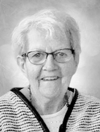 DESCHÊNES Lorraine Dufresne
