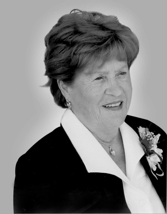 VILLENEUVE Madeleine Perreault