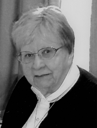 AUDETTE Florestine