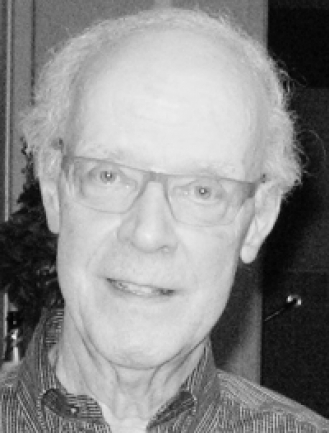 CÔTÉ Michel