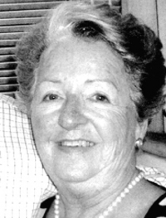 MORENCY Thérèse Demers
