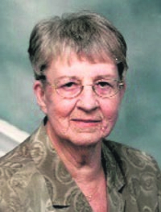 VILLENEUVE Cécile