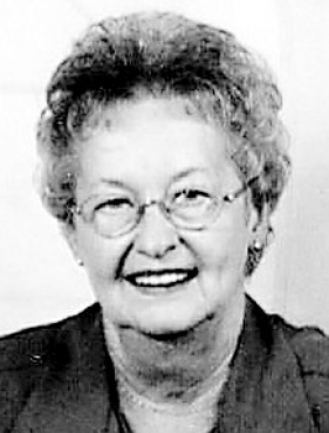 RHÉAUME SUZANNE