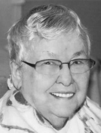 BÉLAND Lauréanne