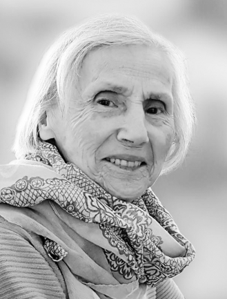 BOURQUE Thérèse Lemay