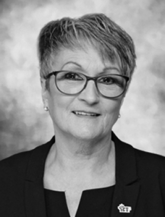 THÉRIAULT Francine