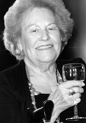 CHASSÉ Louise Chauvin
