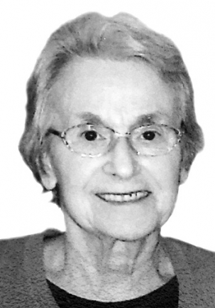 LINTEAU (VÉZINA) Marguerite