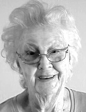 LAVERDIERE GERTRUDE NADEAU