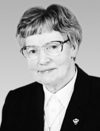 CHAREST Cécile