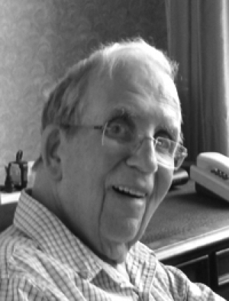 REGINALD Clive Meredith