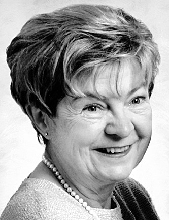 KRONSTROM LOUISE CANTIN