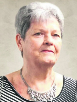 GAUTHIER Francine Rancourt