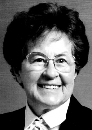 BLAIS SOEUR JEANNE 