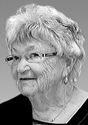 PELLETIER BERNIER Rollande