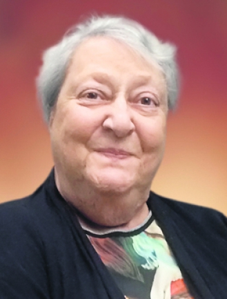 BÉLANGER Denyse Dumontier