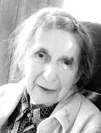 VINCENT Wateronyonnonnenh Annette 