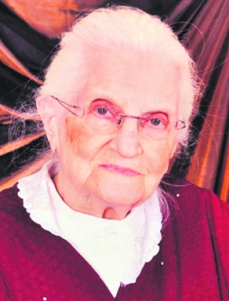 DESJARDINS Jeanne