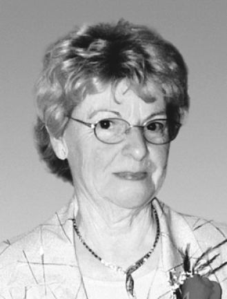 VEILLEUX Madeleine Sanschagrin