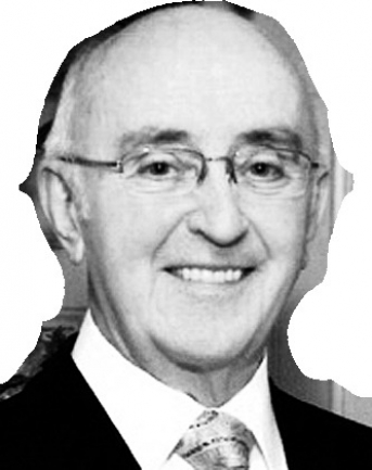BORDELEAU, Aldor