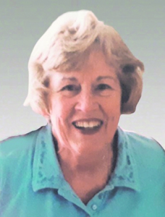 LEBLANC Thérèse